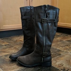 Fall/ Winter boots